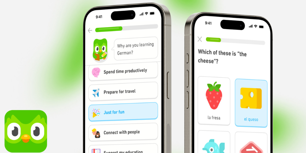 Duolingo Teardown Case Study