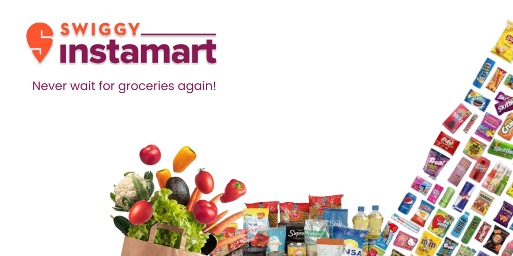 Instamart AOV Growth Case Study