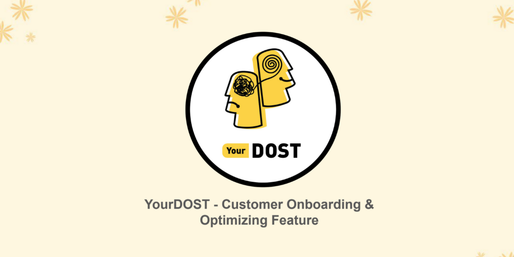 YourDOST Onboarding Case Study